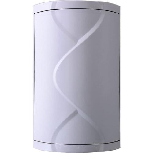 Bathroom Cabinet 360 Degree Rotating Triangle Shelf Kitchen Toilet Shelf Corner Shelf Bathroom Storage Rack meuble salle de bain