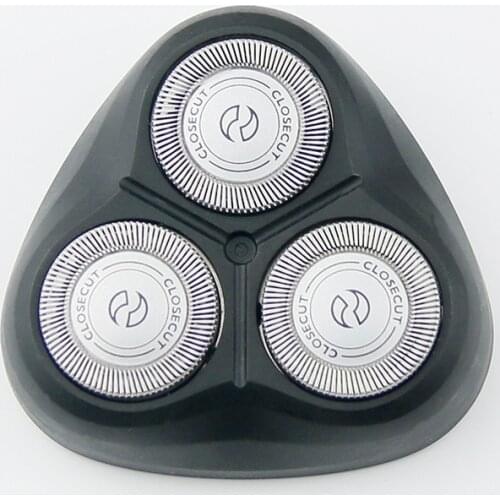 Razor Replacement Shaver Head for Philips FT688 FT668 FT618 FT658 AT610 AT620 Spare blade