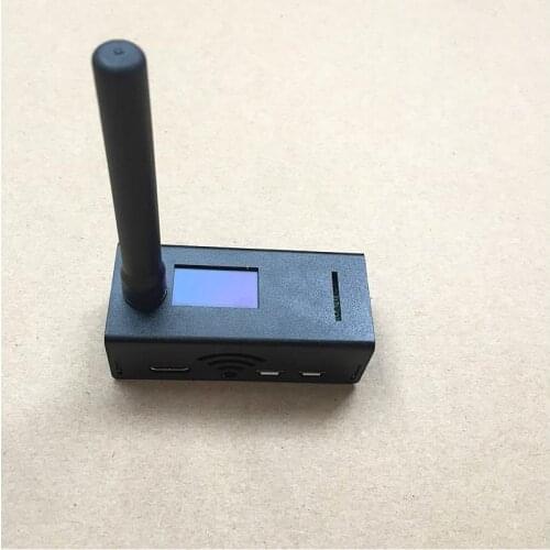 MMDVM Hotspot OLED MMDVM DMR P25 YSF