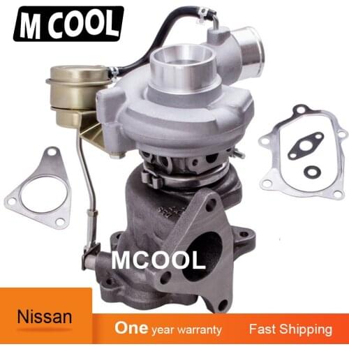 TD04 13T Turbo Turbocharger For Saab 9-2X 2.0 2.5 L Aero DOHC Turbo 4937704300 49377-04300 turbocharger