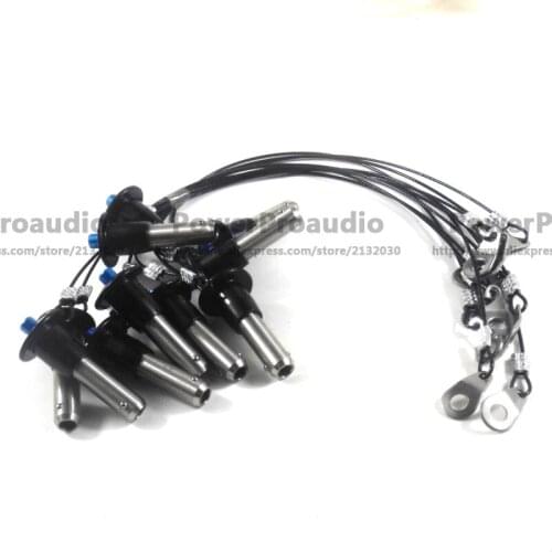 10PCS Precise Speaker Pin 10x20mm For Line Array Speakers System DIY Stage DJ