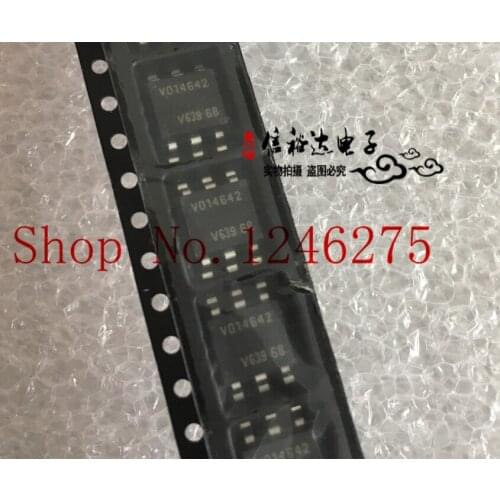 VO14642 V014642 VO14642AAB 100% New Original