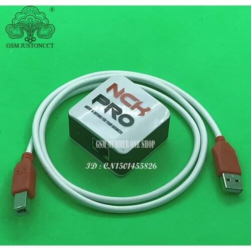 2020 Original factory NCK Pro box NCK Pro 2 box (support NCK+ UMT 2 in 1) NCK BOX + UMT BOX for Huawei