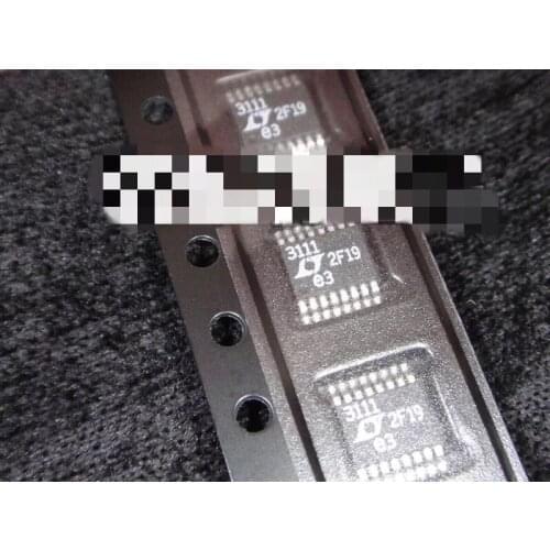 5PCS / LTC3111EMSE LTC3111 LT3111 MSOP16