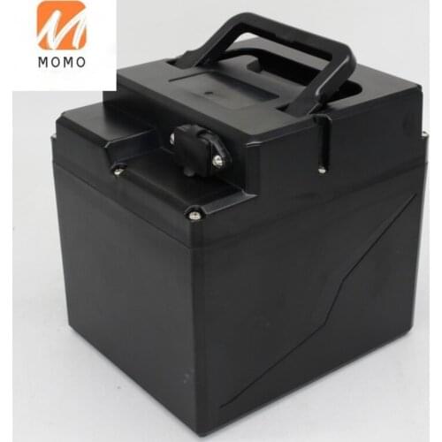60V 20Ah Protection level IP67 electric scooter lithium ion battery Price consultation customer service