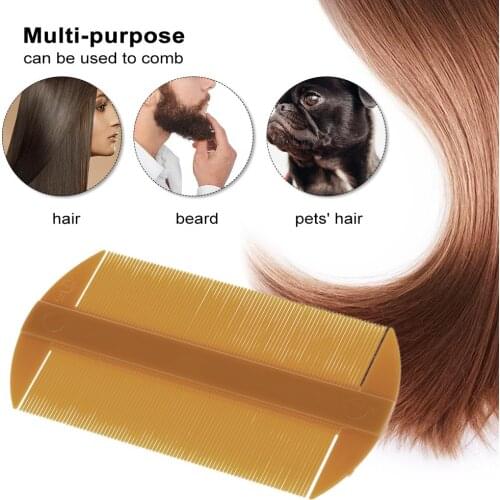 Massage Combs Abody China