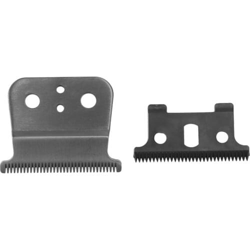 AD-Silver for T Outliner Blade for Andis for T Outliner, for Andis Replacement Blade