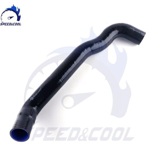 Car Silicone Air Turbo Intercooler Hose Kit For RANGE ROVER SPORT DISCOVERY MK3 MK4 TDV6 2.7 (1PCS)