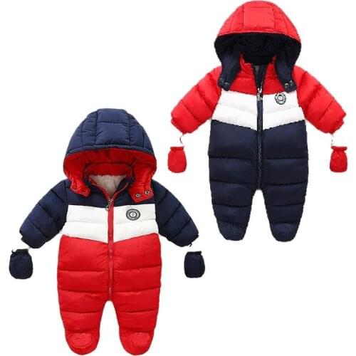 BEEBILLY Clothes For Newborn Boys