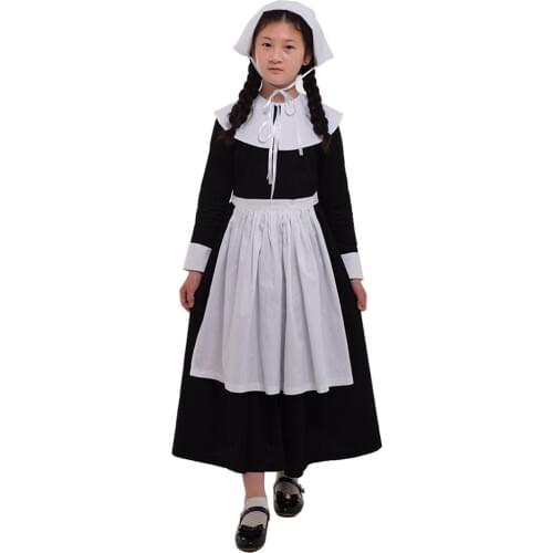 BLESSUME Carnival Costumes For Girls