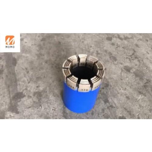 HQ drill rod for wire line drilling