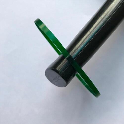 PAPER CARRIAGE HOLDER BELT FOR ZEBRA LP2844 TLP2844 printer printer parts