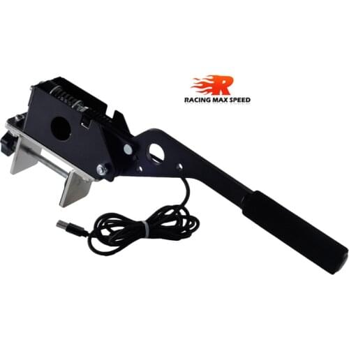 USB Racing gamepad suit for PC steam game Euro Truck Simulator 2,American Truck Simulator,DiRT Rally,Assetto Corsa and so on