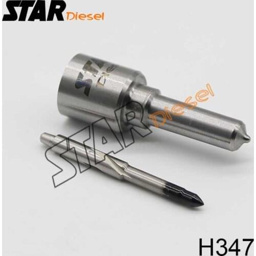 H347 For injector 28373983 28 373 983 For Delphi Nozzle Sprayer Tip Atomizer