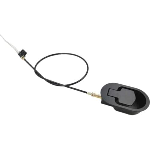 JFBL Hot Practical Aluminum Alloy Sofa Chair Recliner Release Handle Replacement Recliner Chair Parts