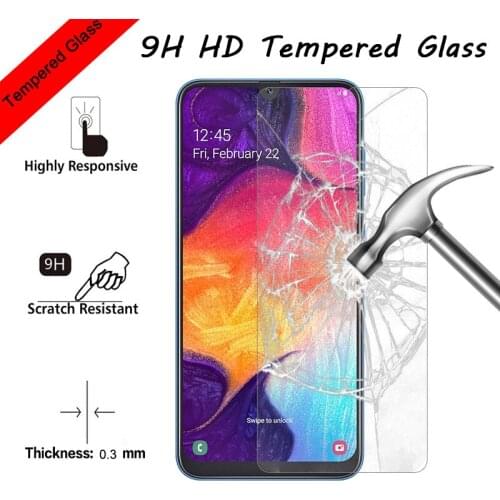 Lulumi Screen Protectors For Samsung Galaxy M20