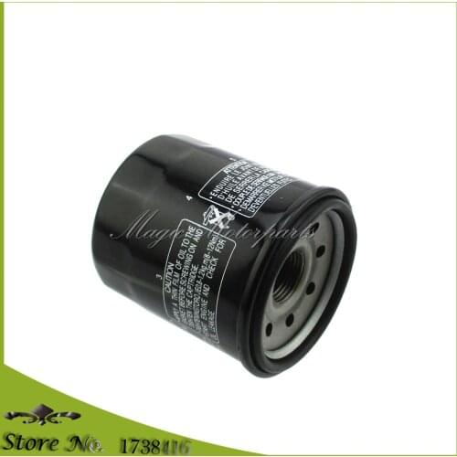 Oil Filter For Kawasaki 16097-0008 16097-0011 16097-1059 16097-1061 16097-1063 16097-1064 16097-1066 16097-1067
