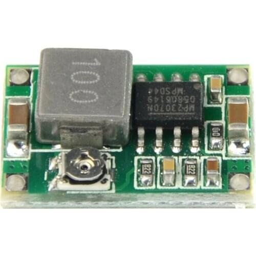 Mini-360 model step-down power module DC DC low power module vehicle power supply - Better than LM2596