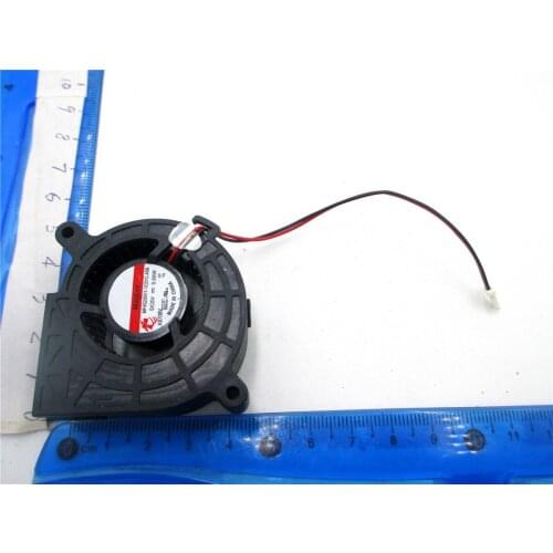 Cooling Fan For MF45200V1-1C01C-A99 5V SUNON 4520 45x45x20mm