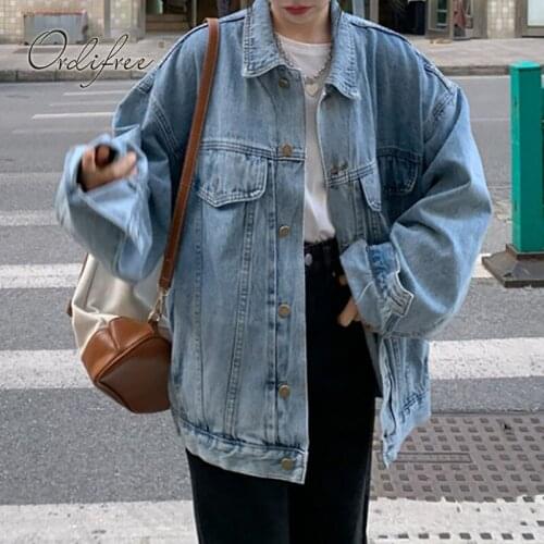 Ordifree Women's Large Jackets