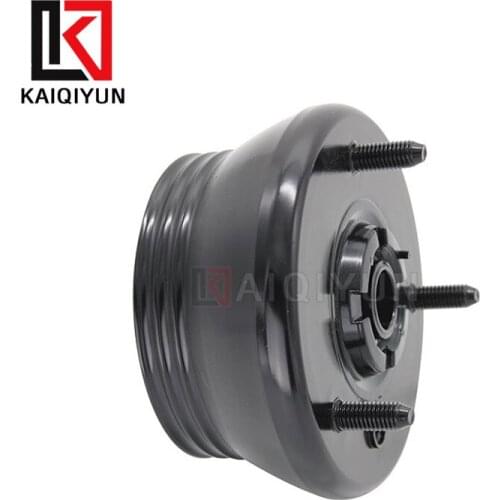 Front Metal Head For Range Rover Sport 2006-2013 Without ADS Discovery3/4 2004-2012 Air Suspension Shock Kit RN501580G RNB501250