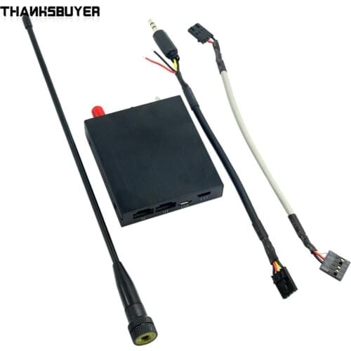 Rlink V2 433Mhz 16CH 50KM Remote Control Extended Range TX Transmitter Only