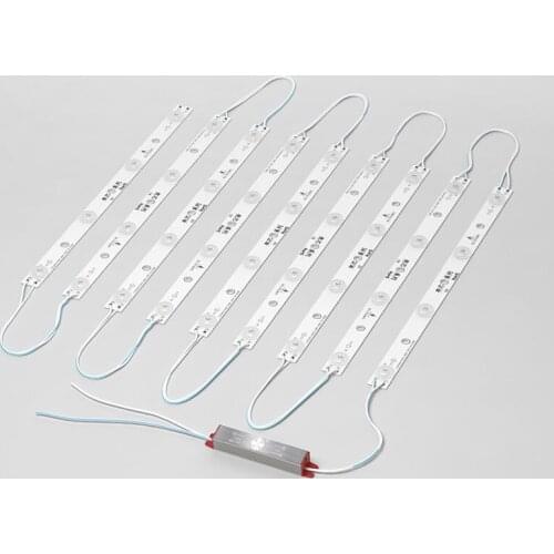 XINGCAN TECH LED Strips