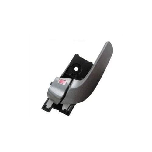 1pcs 4 doors Interior Door Handles inner door handle for Chinese CHERY TIGGO SUV 2010-2013 Auto car motor part T11-6105120PF