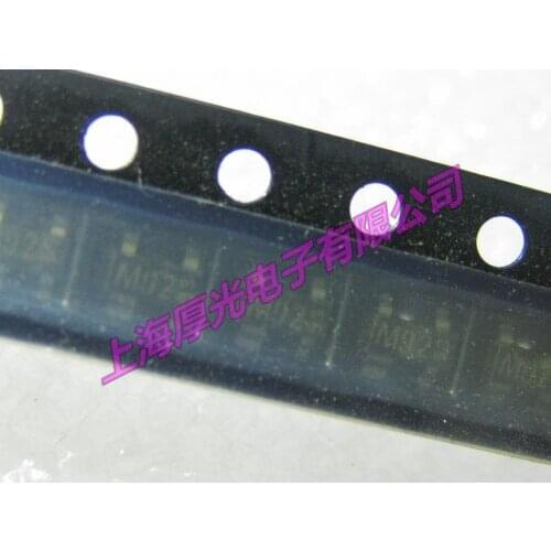 10PCS~50PCS/LOT BF992 M92 SOT23-4 New original