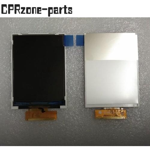 100% warranty LCD display screen for Philips E570 Cellphone Xenium CTE570 lcd By Free Shipping