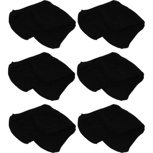 12pcs Incontinence Underwear for Men Urinary Incontinence Brief