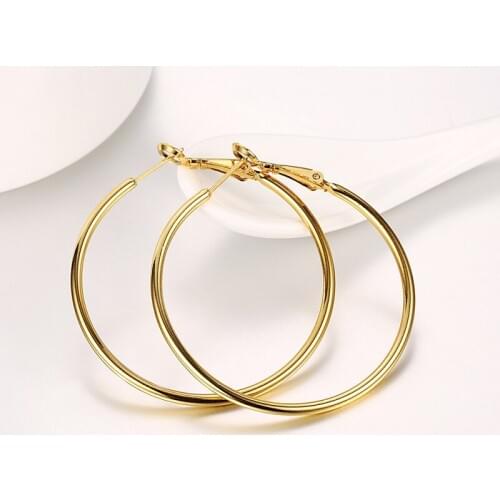 Apaison Women's Silver Earrings