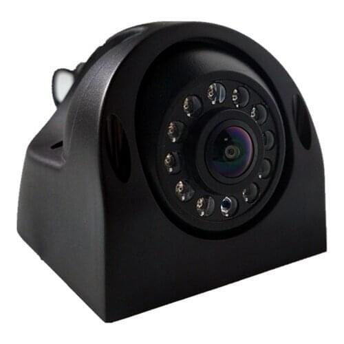 Vehicle Camera AHD 1080P Night Vision Camera IP68 Waterproof camera