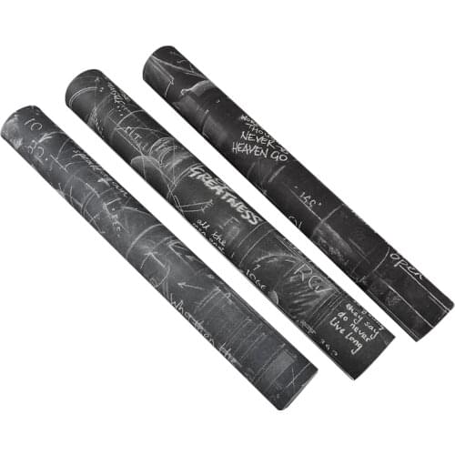 Beibehang American Retro Vintage Graffiti Internet Cafe loft Personality Poster English Alphabet Blackboard Wallpaper Background