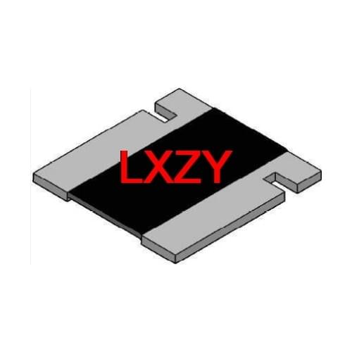 Free Shipping 10PCS/LOT 0.003R 3W WSL36373L000FEA Four terminal current induction