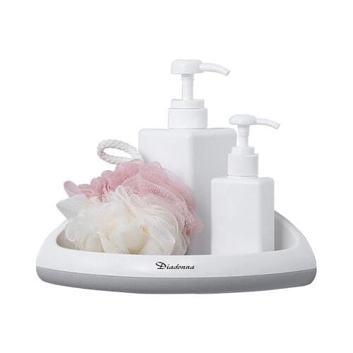 DIADONNA Bathroom Shelves