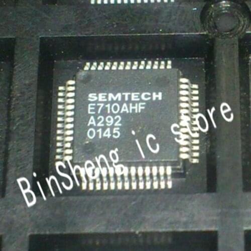 E710AHF QFP-52