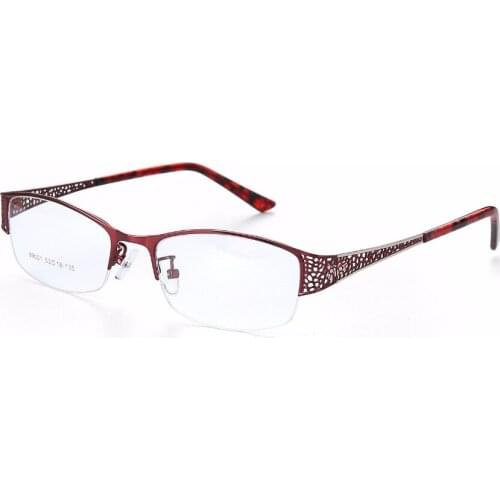 GZGOG Frames For Women's Glasses