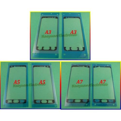 HAOYUAN.P.W Samsung Galaxy A8 Phone Cases