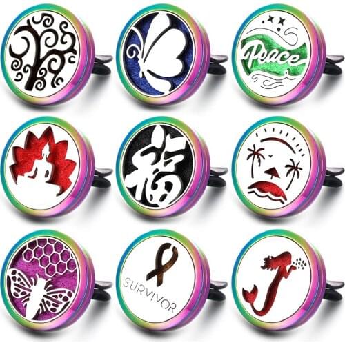 MODKISR Women's Medallions