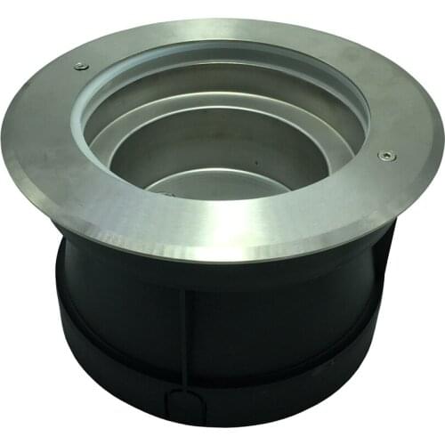 Stainless Steel Pool Housing for LED PAR56 Bulb 12V IP68 Waterproof