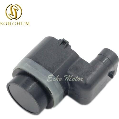 New 9142200 PDC Parking Distance Sensor Reverse Assist for BMW