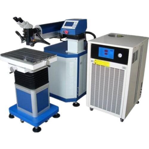 Mould Laser Welding Machine/repair machine