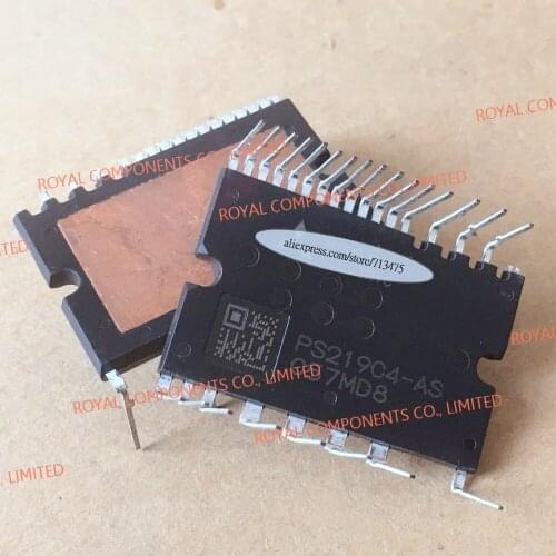 PS219C4-AS