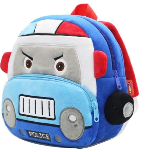 Qiye toys Expedition Backpacks
