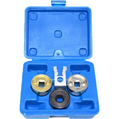 T10352/1 T10352 T10352/2 Camshaft Adjustment Sockets Car Tool Camshaft Central Valve Tool for Au-di VW VAG 1.8 / 2.0TFSI