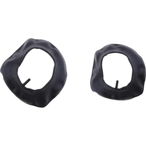 A77 Motorcycle Inner Tire Tube Pit Dirt Bike Inner Tyres Tube 2.75-14" 17" 18" for Scootor Mini Quad Bike ATV Pit Dirt Bike