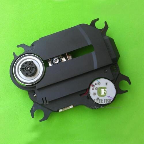 Laser Len Replace For PHI HTS5120/93 Optical Pickup HTS-5120/93 HTS5120 Laser Bloc HTS 5120/93 Mechanism