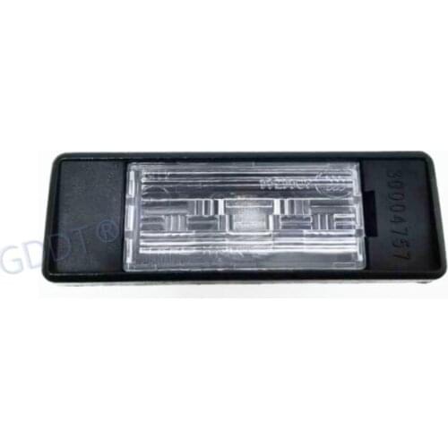 1 Piece License Lamp for Mg 7 Warning Lights for Mg 3 Marker Lamps with Bulbs Clearance Light Other Available for Mg3 Mg5