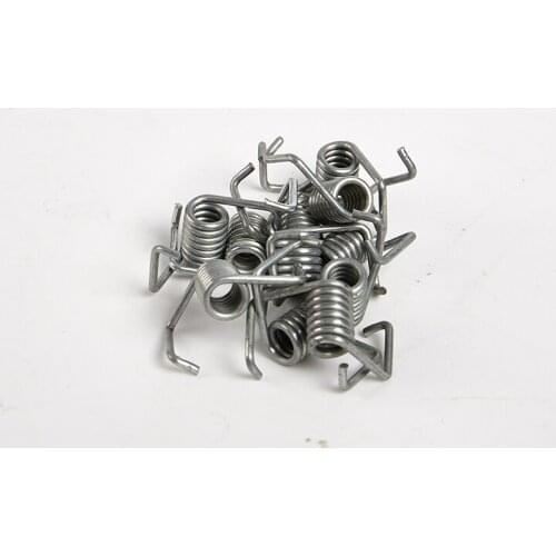 10pcs 3D Printer spring Timing Belt Locking Torsion Spring For 3D Printer Reprap